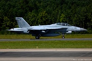 168887 F/A-18F Super Hornet 168887 AB-113 from VFA-11 